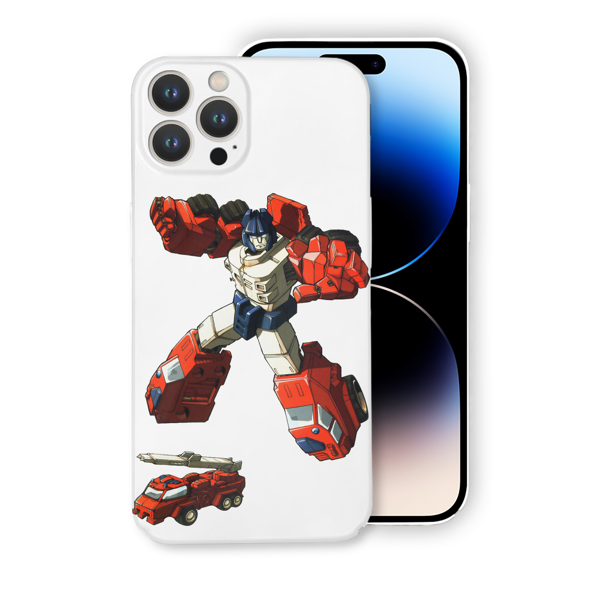 （画像用）  【iPhone 14シリーズ対応】ハードケース